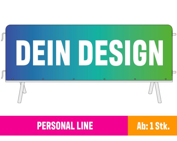 Husse HUBERT als anschauung für die Herstellung von Hussen