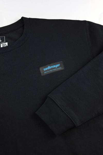 Sweatpullover der Firma Sedlmayer