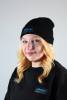 Strickmütze